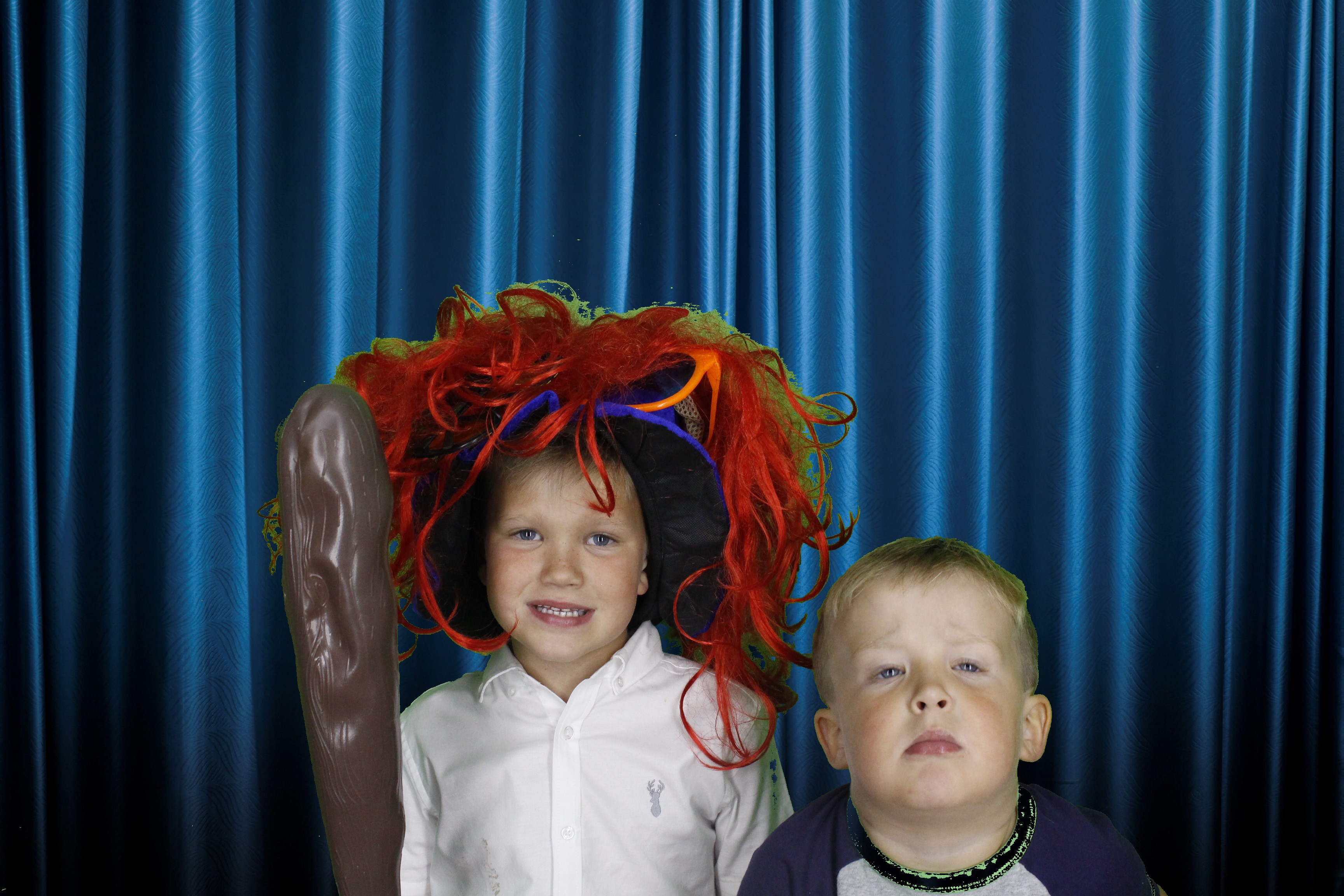 Stephanie & Martins Wedding | View more photos from the event at gallery.myphotoboothexperience.co.uk/u/MyPhotoBoothExperienceLtd/Stephanie-Martins-Wedding